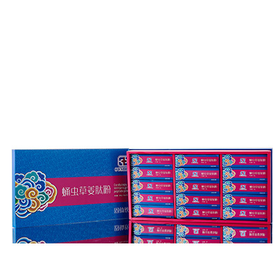 佛冈调经养气汤